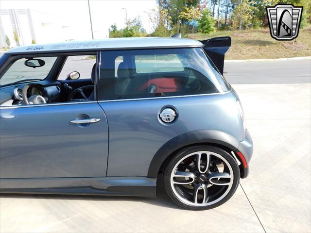 used 2006 MINI Cooper S car, priced at $39,000