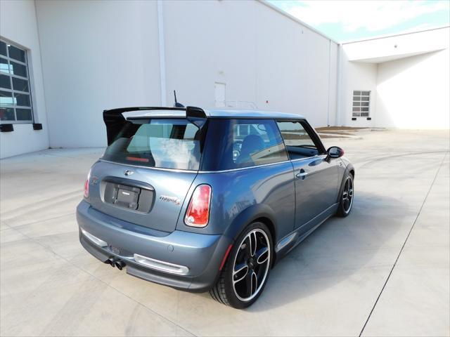 used 2006 MINI Cooper S car, priced at $39,000