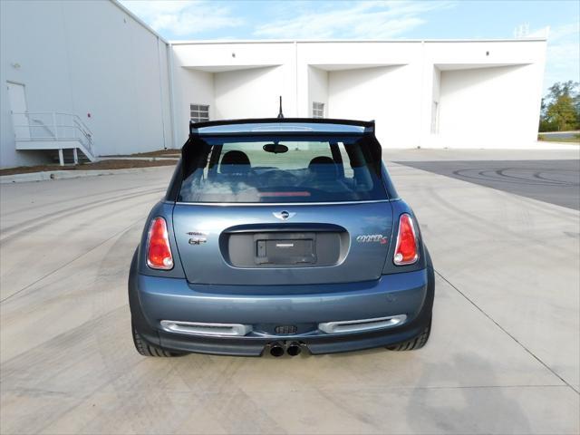 used 2006 MINI Cooper S car, priced at $39,000