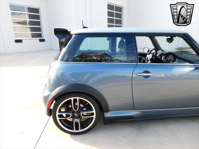 used 2006 MINI Cooper S car, priced at $39,000