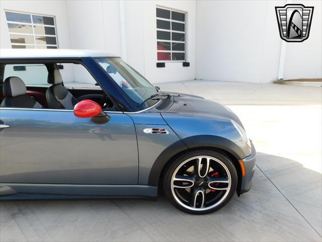 used 2006 MINI Cooper S car, priced at $39,000