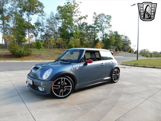 used 2006 MINI Cooper S car, priced at $39,000