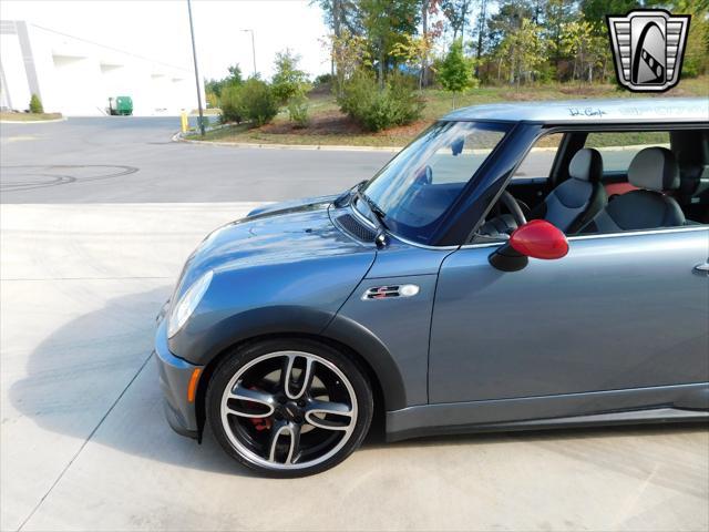 used 2006 MINI Cooper S car, priced at $39,000