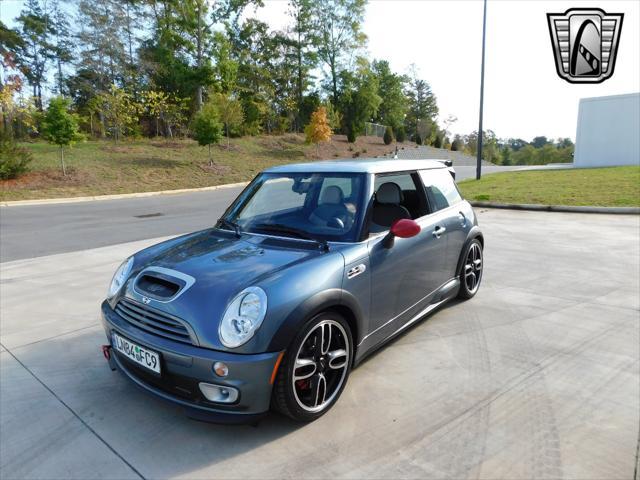 used 2006 MINI Cooper S car, priced at $39,000