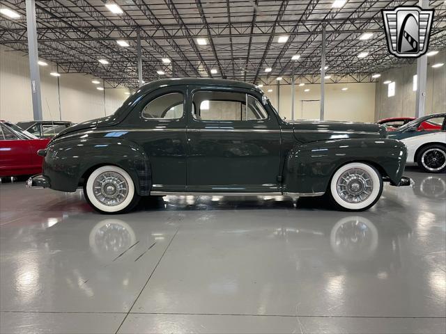 used 1948 Ford Custom car, priced at $34,000