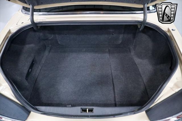 used 2001 Jaguar XJ8 car, priced at $14,500