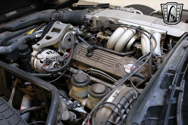 used 1988 Chevrolet Corvette car, priced at $13,000