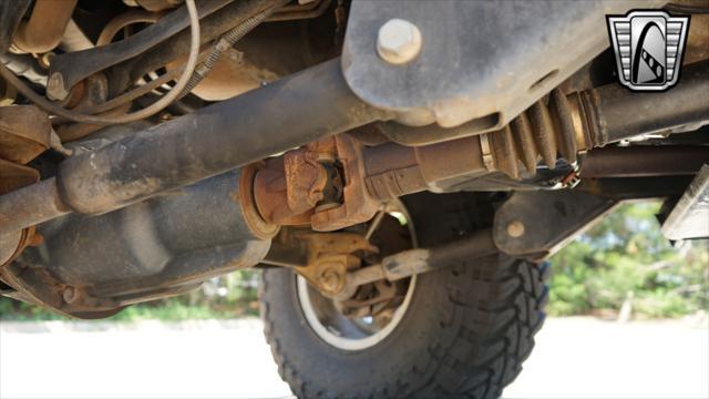 used 2005 Jeep Wrangler car, priced at $20,000