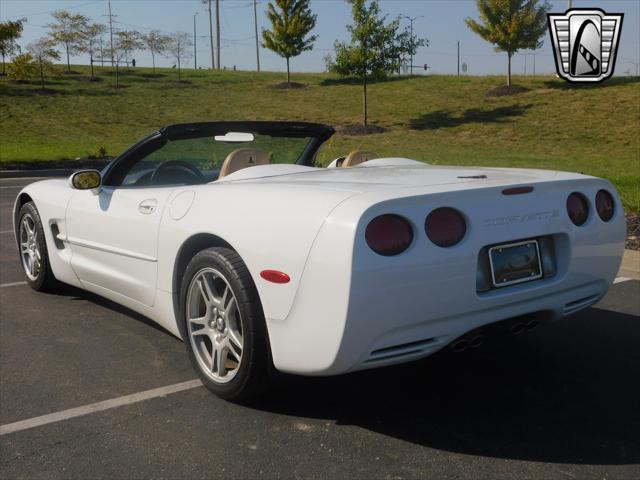 used 1998 Chevrolet Corvette car, priced at $20,000