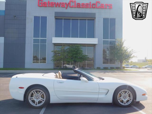 used 1998 Chevrolet Corvette car, priced at $20,000