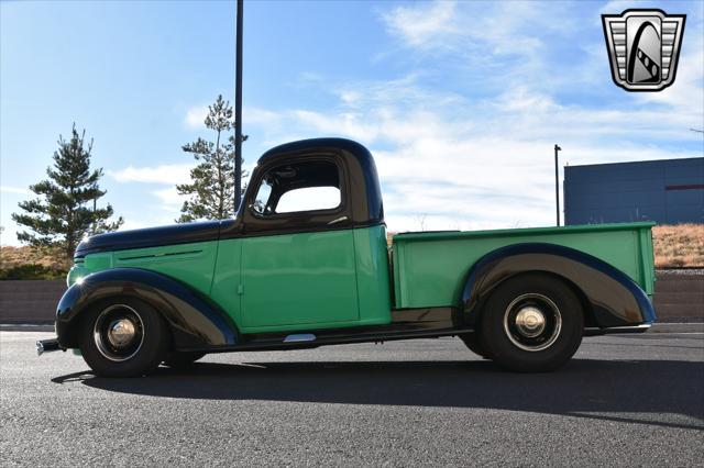 used 1939 Chevrolet Pickup Truck car, priced at $52,000