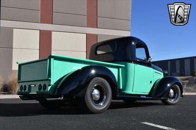 used 1939 Chevrolet Pickup Truck car, priced at $52,000