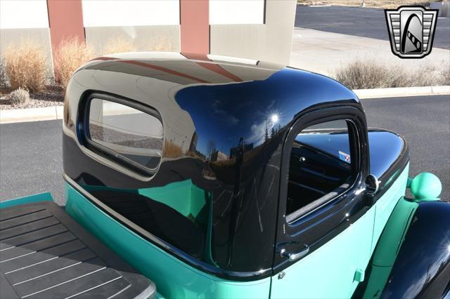 used 1939 Chevrolet Pickup Truck car, priced at $52,000