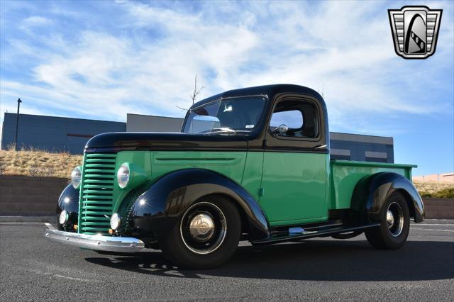 used 1939 Chevrolet Pickup Truck car, priced at $52,000