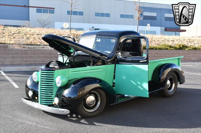 used 1939 Chevrolet Pickup Truck car, priced at $52,000