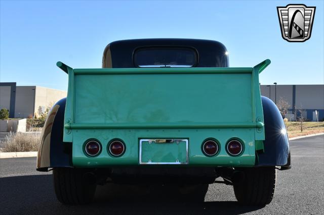 used 1939 Chevrolet Pickup Truck car, priced at $52,000