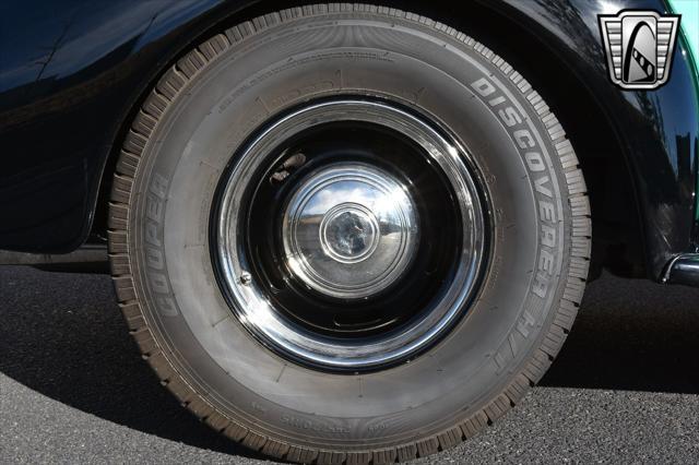 used 1939 Chevrolet Pickup Truck car, priced at $52,000