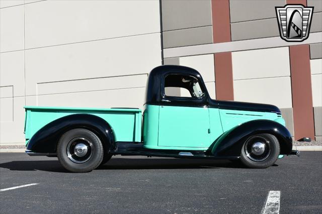 used 1939 Chevrolet Pickup Truck car, priced at $52,000