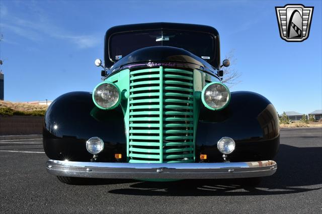 used 1939 Chevrolet Pickup Truck car, priced at $52,000