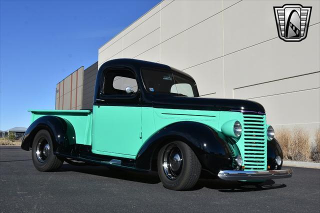 used 1939 Chevrolet Pickup Truck car, priced at $52,000