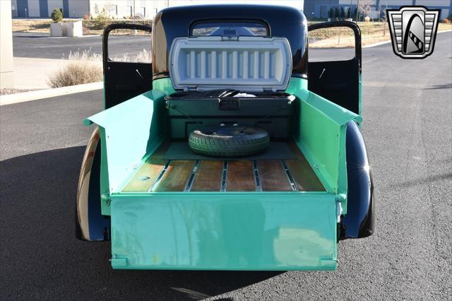 used 1939 Chevrolet Pickup Truck car, priced at $52,000