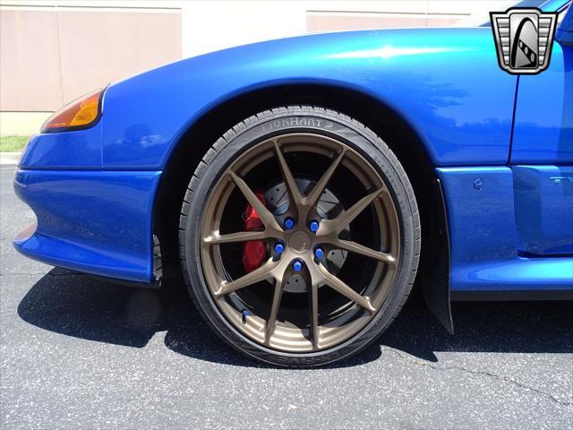 used 1991 Dodge Stealth car, priced at $25,000