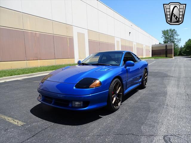 used 1991 Dodge Stealth car, priced at $25,000