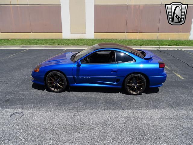 used 1991 Dodge Stealth car, priced at $25,000