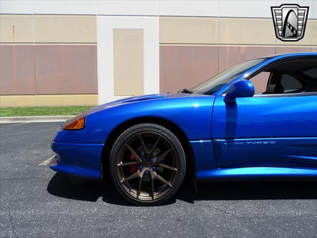 used 1991 Dodge Stealth car, priced at $25,000