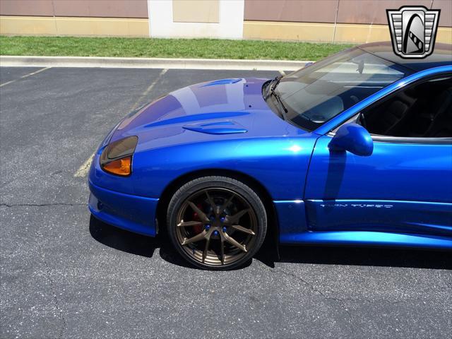 used 1991 Dodge Stealth car, priced at $25,000