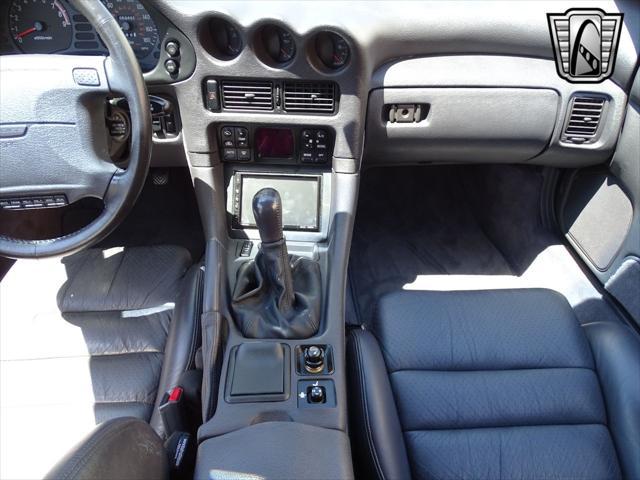 used 1991 Dodge Stealth car, priced at $25,000