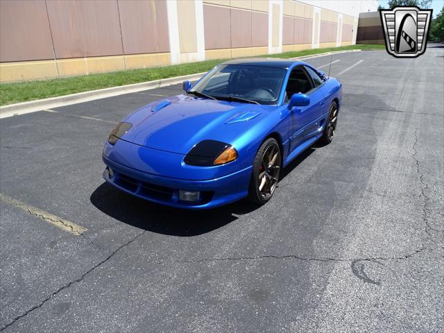 used 1991 Dodge Stealth car, priced at $25,000