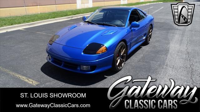 used 1991 Dodge Stealth car, priced at $25,000