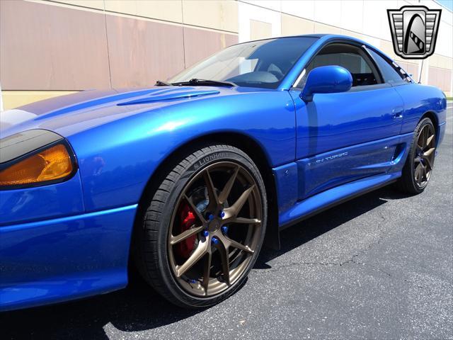 used 1991 Dodge Stealth car, priced at $25,000