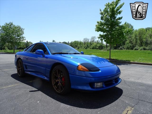 used 1991 Dodge Stealth car, priced at $25,000