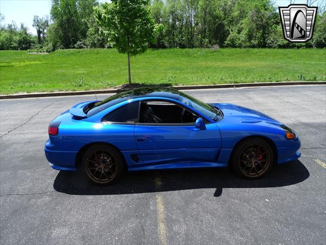 used 1991 Dodge Stealth car, priced at $25,000