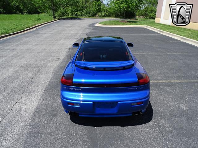 used 1991 Dodge Stealth car, priced at $25,000