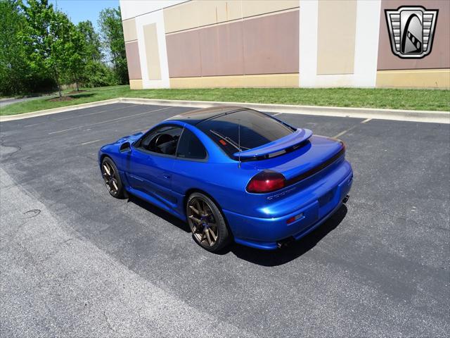 used 1991 Dodge Stealth car, priced at $25,000