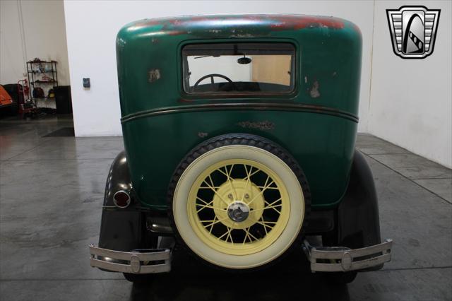 used 1930 Ford Model A car, priced at $17,500