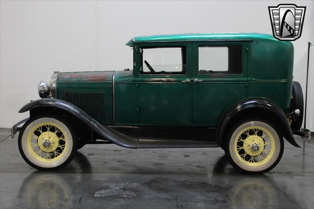 used 1930 Ford Model A car, priced at $17,500