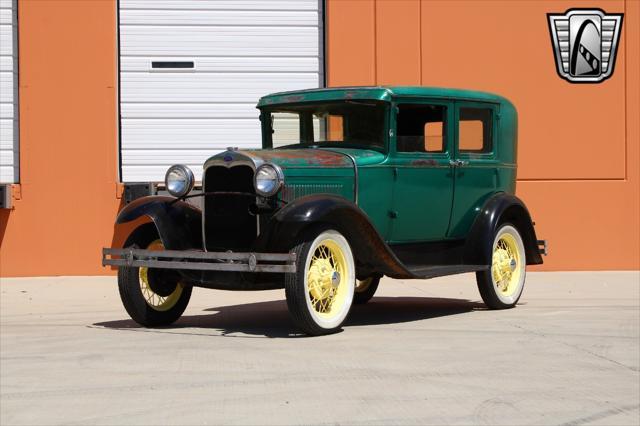 used 1930 Ford Model A car, priced at $17,500