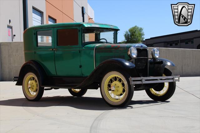 used 1930 Ford Model A car, priced at $17,500