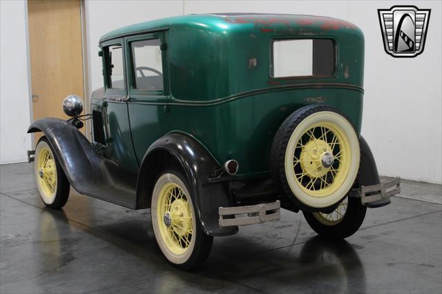 used 1930 Ford Model A car, priced at $17,500