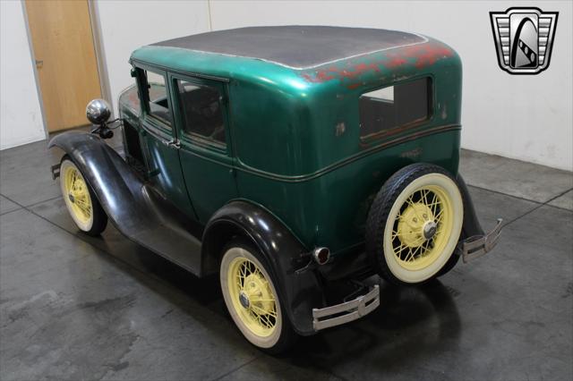 used 1930 Ford Model A car, priced at $17,500