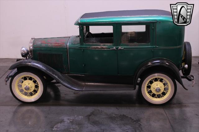 used 1930 Ford Model A car, priced at $17,500