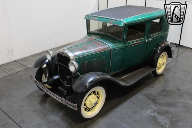 used 1930 Ford Model A car, priced at $17,500