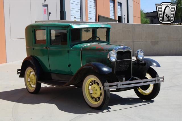 used 1930 Ford Model A car, priced at $17,500