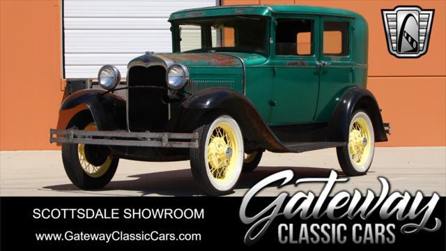 used 1930 Ford Model A car, priced at $17,500