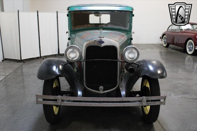 used 1930 Ford Model A car, priced at $17,500