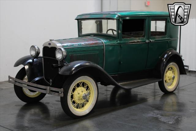 used 1930 Ford Model A car, priced at $17,500